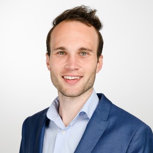Sander Stolk photo